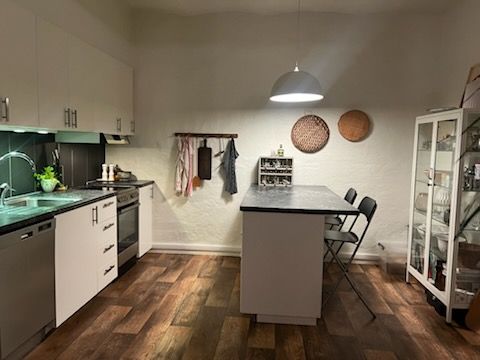 Vinkelgatan, Karlshamn - Photo 1