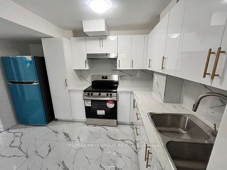 For Lease - 1335 Aldsworth Crescent Unit# BSMT, Oshawa, Ontario - Photo 5