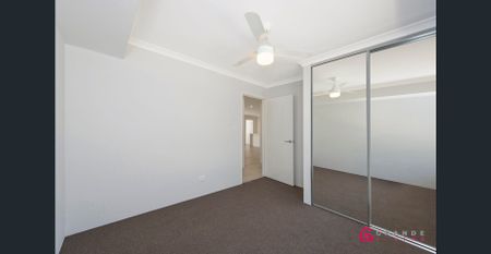 BE THE FIRST TO LIVE IN THIS BEAUTIFUL HOME - Photo 4