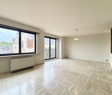 Ruim appartement met terras - Foto 5