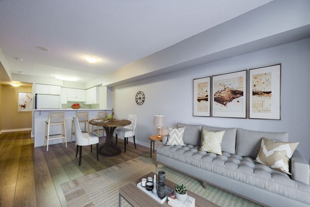 One Bedroom Apartment - Photo 1