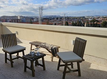 Avenida dos Estados Unidos da América, Lisbon, Lisbon 1700 - Photo 2
