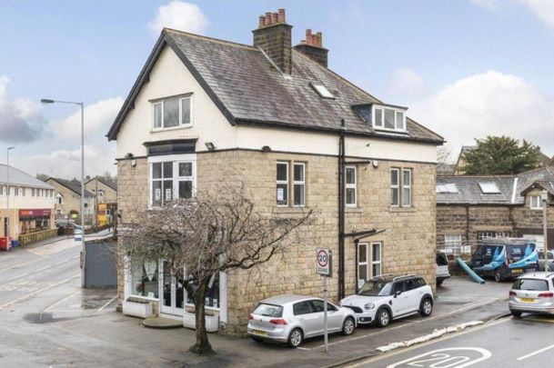 Bradford Road, Menston - Photo 1