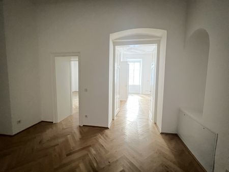 Am Kohlmarkt - Wiener Stadtresidenz - Foto 5