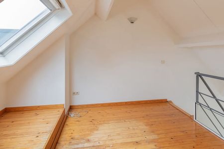 Appartement te huur - Foto 5
