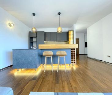 Apartament cu terasa panoramica – traieste experienta stil de viata contemporan - Photo 3