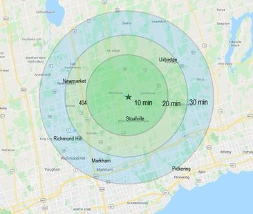 For Lease - 14635 Ninth Line, Whitchurch-Stouffville, Ontario - Photo 4