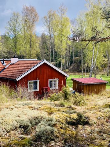 Klacknäsvägen, Ingarö - Foto 3