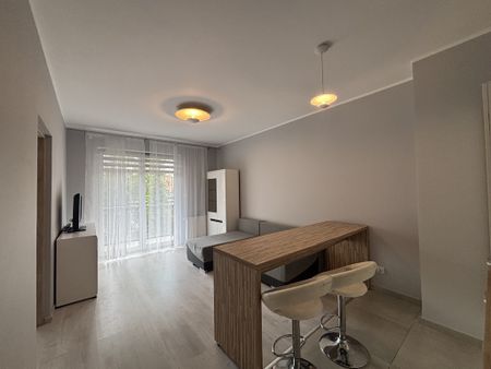 2 pokojowe mieszkanie po generalnym remoncie - Photo 3