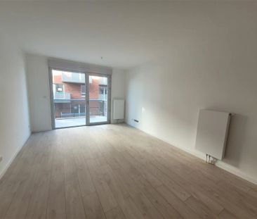 Location appartement 2 pièces - 42.22m² à Croix (59170) - Photo 2