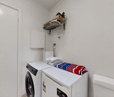 PRIVATE AND LEAFY UNIT - WELL BACK FROM THE MAIN ROAD - Photo 4