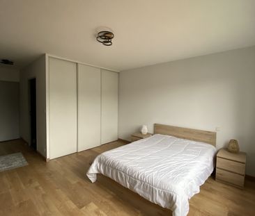 Location Appartement 1 pièce 24m² POITIERS 86000 - Photo 2