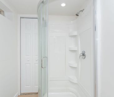 For Lease - 214 Forest Hill Drive Unit# Lower, Kitchener, Ontario - Photo 2