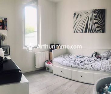 Location Appartement 3 pièces 48 m2 à Corbeil-Essonnes - Photo 4