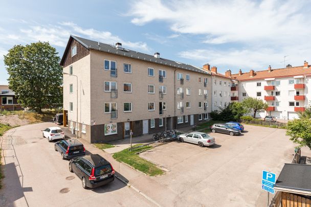 Jössegatan 3A - Photo 1