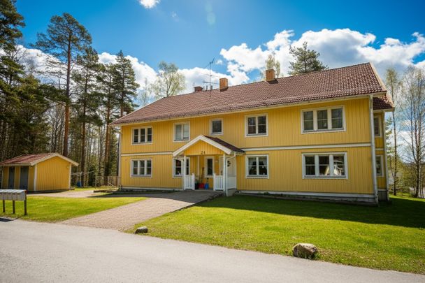 Otteshagsvägen 2A - Photo 1