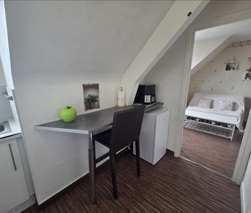 3 pièces - Meublé - 44,02 m² - 3ème étage - Colocation non autorisée - Photo 3