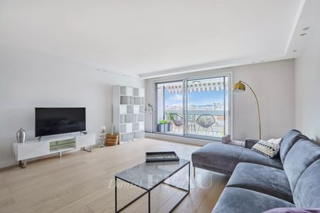 Paris XVIe - Place de Mexico - Photo 5