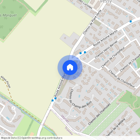 Route Antoine-Martin 57, 1234 Vessy