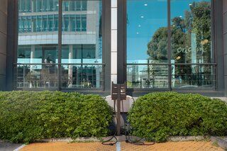 Rent Office Equipped Oeiras - air conditioning, meeting rooms, reception, - Foto 4