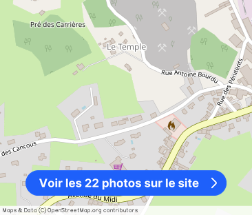 Appartement à louer 3 pièces • 56,50 m2 Allassac - Photo 1