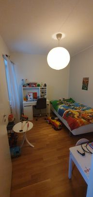 Berguven, Hovås - Photo 1