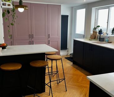 3 Bed Maisonette, Clermont Road, BN1 - Photo 6