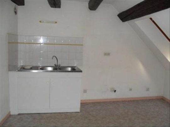 Appartement 3 pièces à Sarrebourg - Photo 1