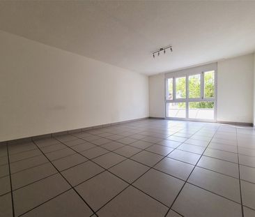 3.5 Zimmer, 104 m², 2. Stock - Photo 1