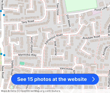 Avalon Way, Worthing, BN13 - Photo 1