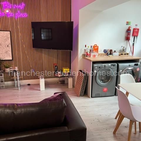 Kingswood Road, Manchester, M14 6SB - Photo 1