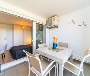 Appartement à louer 3 pièces 51.49m² - Photo 6