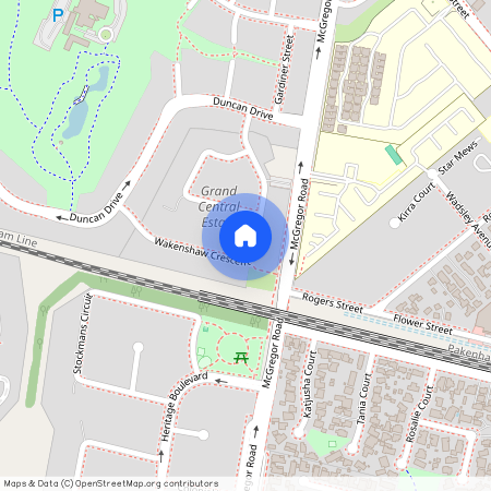 22 Wakenshaw Crescent, Vic 3810, Pakenham