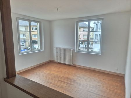 A LOUER Appartement 50000 Saint-Lô CENTRE VILLE 3 pièce(s) 65.21 m2 - Photo 5