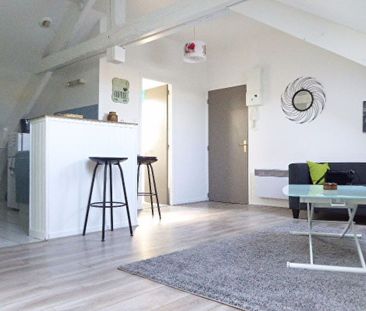 Appartement à louer - Photo 2