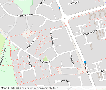 St. Andrews, Bracknell, RG12 - Photo 1