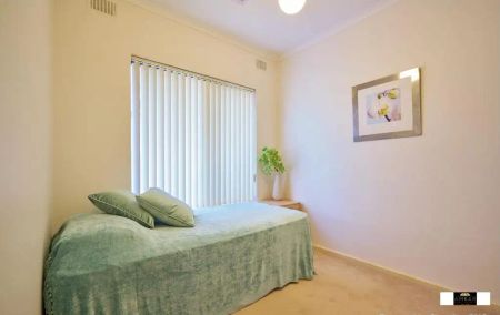 “Welcome to this spacious and secure courtyard homette near the CBD located at the rear of a small group of four.” - Photo 4