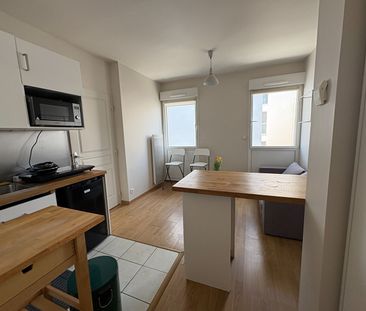Location Appartement 2 pièces 24m² RENNES 35000 - Photo 5