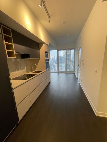 For Lease - 319 Jarvis Street Unit# 1501, Toronto, Ontario - Photo 2