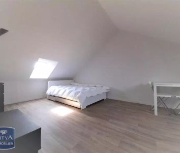 Appartement à louer 1 pièce 19.89m² - Photo 3