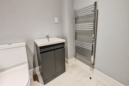 Thomas House, Bernard Street, SO14 - Photo 5