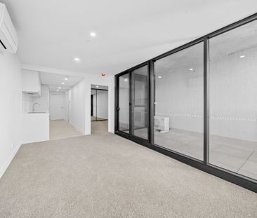 Contemporary Comfort: Stylish One-Bedroom Apartment at WOVA - Photo 3