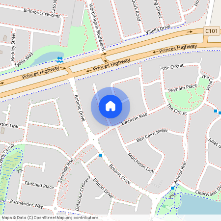 33 Macquarie Circuit, Pakenham