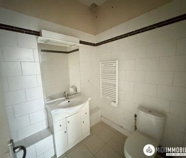 Location Appartement 1 pièce 21m² ALBI 81000 - Photo 4