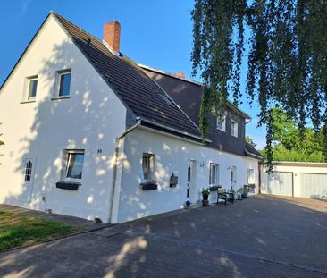 Wohnen auf dem Lande - Photo 1
