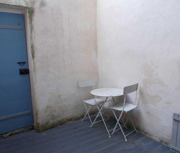 Location / Appartement - Photo 1