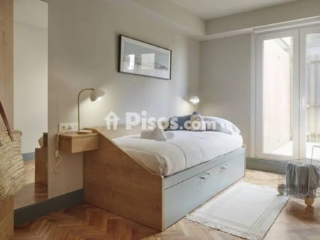 Apartamento en alquiler en La Fe lbil Bidea, 11 - Foto 5