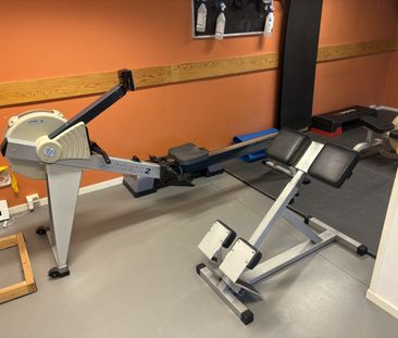 Tantogatan, Stockholm - Foto 5