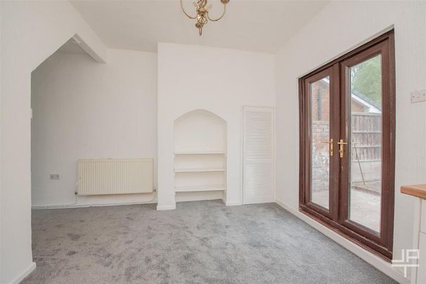 2 bedroom terraced house to rent - Photo 1