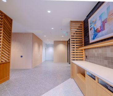 For Lease - 2495 Eglinton Avenue Unit# 805, Mississauga, Ontario - Photo 5